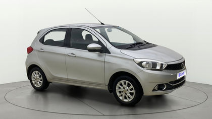 2017 Tata Tiago 1.2 Revotron XZA