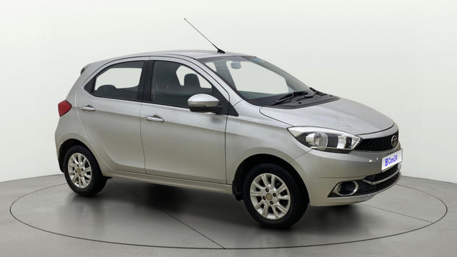 Second-hand 2017 Tata Tiago 1.2 Revotron XZA for sale in Mumbai