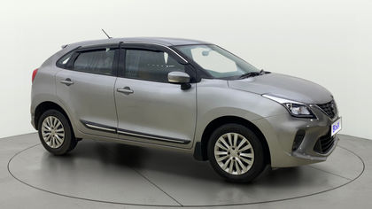 2019 Maruti Suzuki Baleno 1.2 डेल्टा