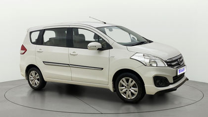 2017 Maruti Suzuki Ertiga VXI AT