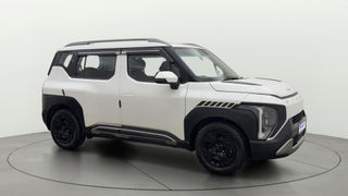 Used HTK Opt Turbo