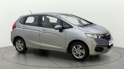 2022 Honda Jazz VX CVT