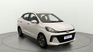 Used SX CNG