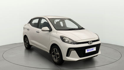 2023 Hyundai Aura SX CNG