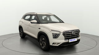 Used EX Diesel BSVI