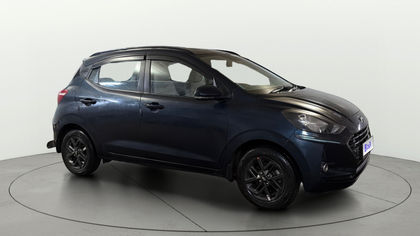 2022 Hyundai Grand i10 1.2 Kappa Sportz BSIV