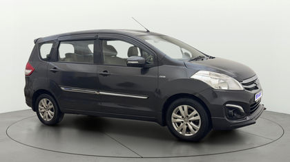 2017 मारुति सुजुकी अर्टिगा SHVS ZDI Plus