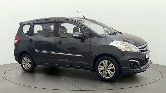 Second-hand 2017 Maruti Suzuki Ertiga SHVS ZDI Plus for sale in Hyderabad