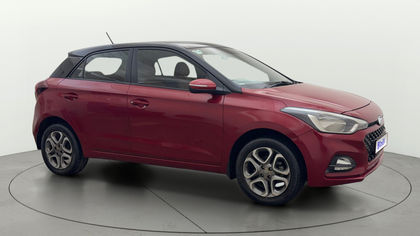 2018 Hyundai i20 1.2 Asta Dual Tone