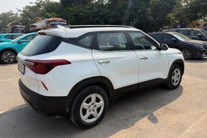 2020 Kia Seltos HTK G