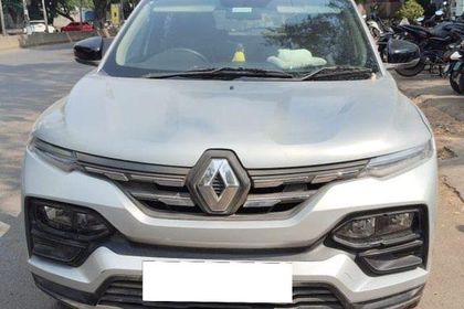 2022 Renault Kiger RXT