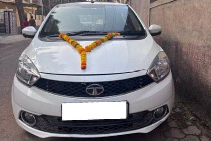 2018 Tata Tiago 1.2 Revotron XZ