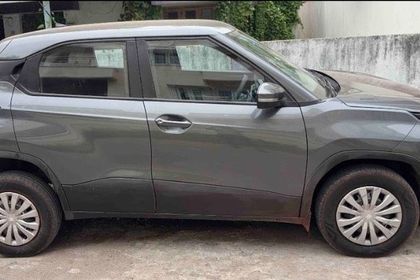 2024 Tata Punch Adventure