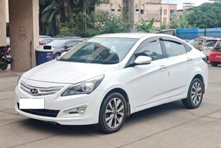 Used 1.6 SX VTVT (O) AT