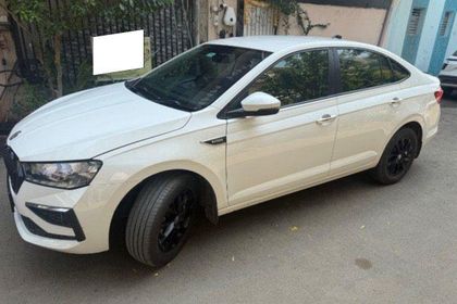 2022 Skoda Slavia 1.0 TSI Ambition BSVI