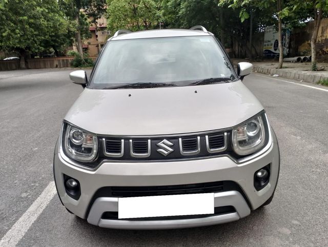 Image Used Car