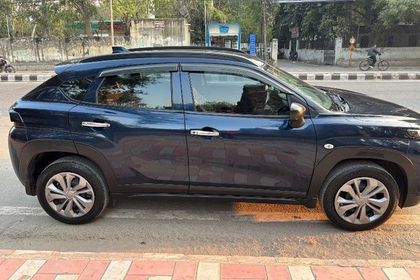 2023 Maruti Suzuki FRONX Sigma