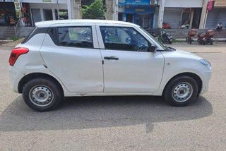 Used LXI BSVI