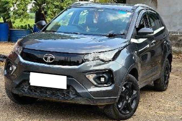 Second-hand 2021 Tata Nexon XE BSVI for sale in Gondal