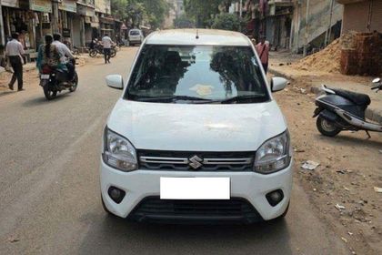 2024 Maruti Suzuki Wagon R वीएक्सआई सीएनजी