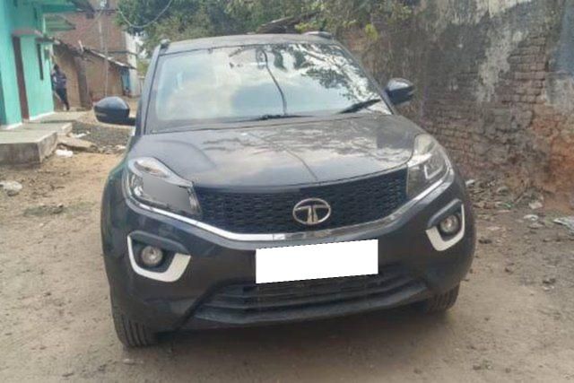 Second-hand 2018 Tata Nexon 1.5 Revotorq XT for sale in Shahdol
