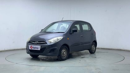 2013 Hyundai i10 Era 1.1 iTech SE