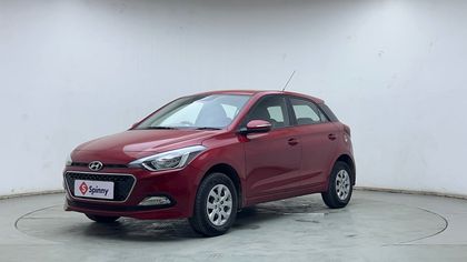 2017 हुंडई आई20 Sportz 1.2