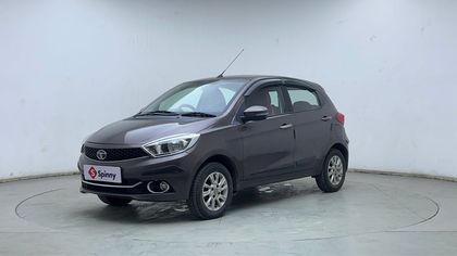 2018 टाटा टियागो 1.2 Revotron XZ