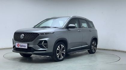 2022 MG Hector Plus Sharp Pro 7 Str Diesel 2023-2025