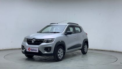 2017 Renault KWID RXT