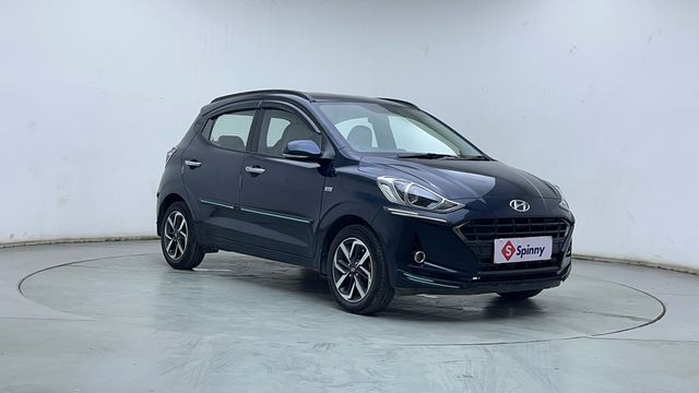 Image Used Car