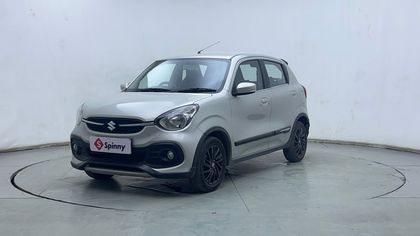 2024 Maruti Suzuki Celerio ZXI Plus AMT
