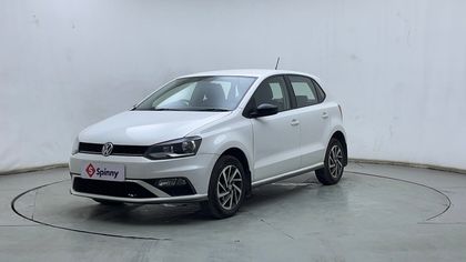 2020 Volkswagen Polo Petrol Comfortline 1.2L