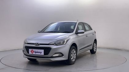 2017 Hyundai i20 स्पोर्टज़ 1.2