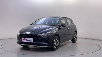 2024 Hyundai i20 एस्टा 1.2