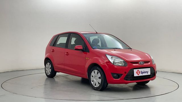 Image Used Car
