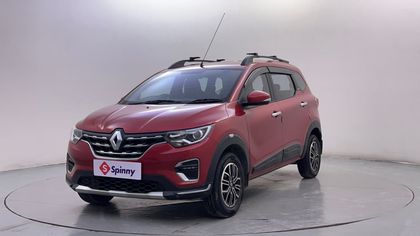 2021 Renault Triber RXZ