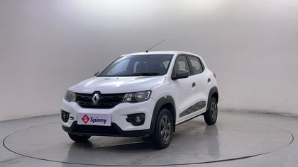 2016 Renault KWID 1.0 AMT RXT