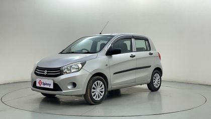 2014 Maruti Suzuki Celerio VXI AMT