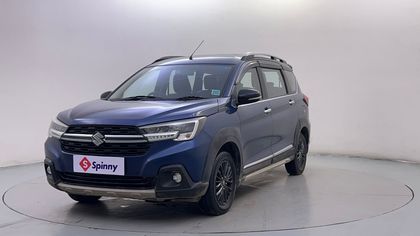 2020 Maruti Suzuki XL6 अल्फा एटी