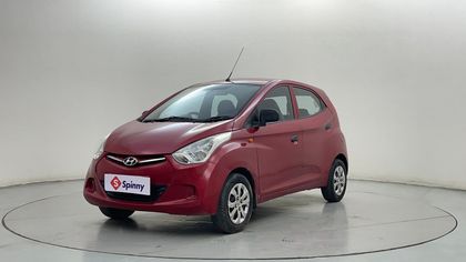 2016 Hyundai EON मैग्ना