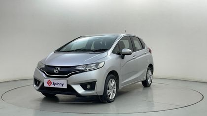 2015 Honda Jazz 1.2 वी AT i VTEC