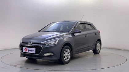 2016 Hyundai i20 Sportz 1.2