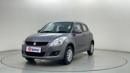 2013 Maruti Suzuki Swift VXI