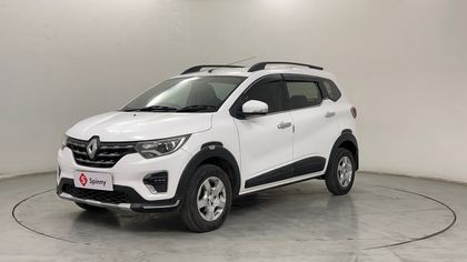 2019 Renault Triber RXZ