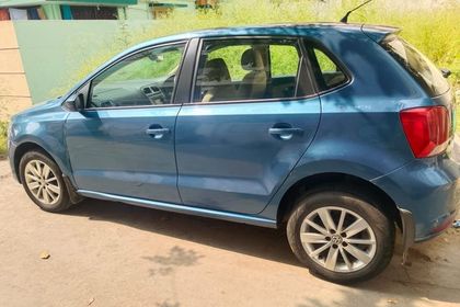 2018 Volkswagen Polo 1.2 एमपीआई हाईलाइन