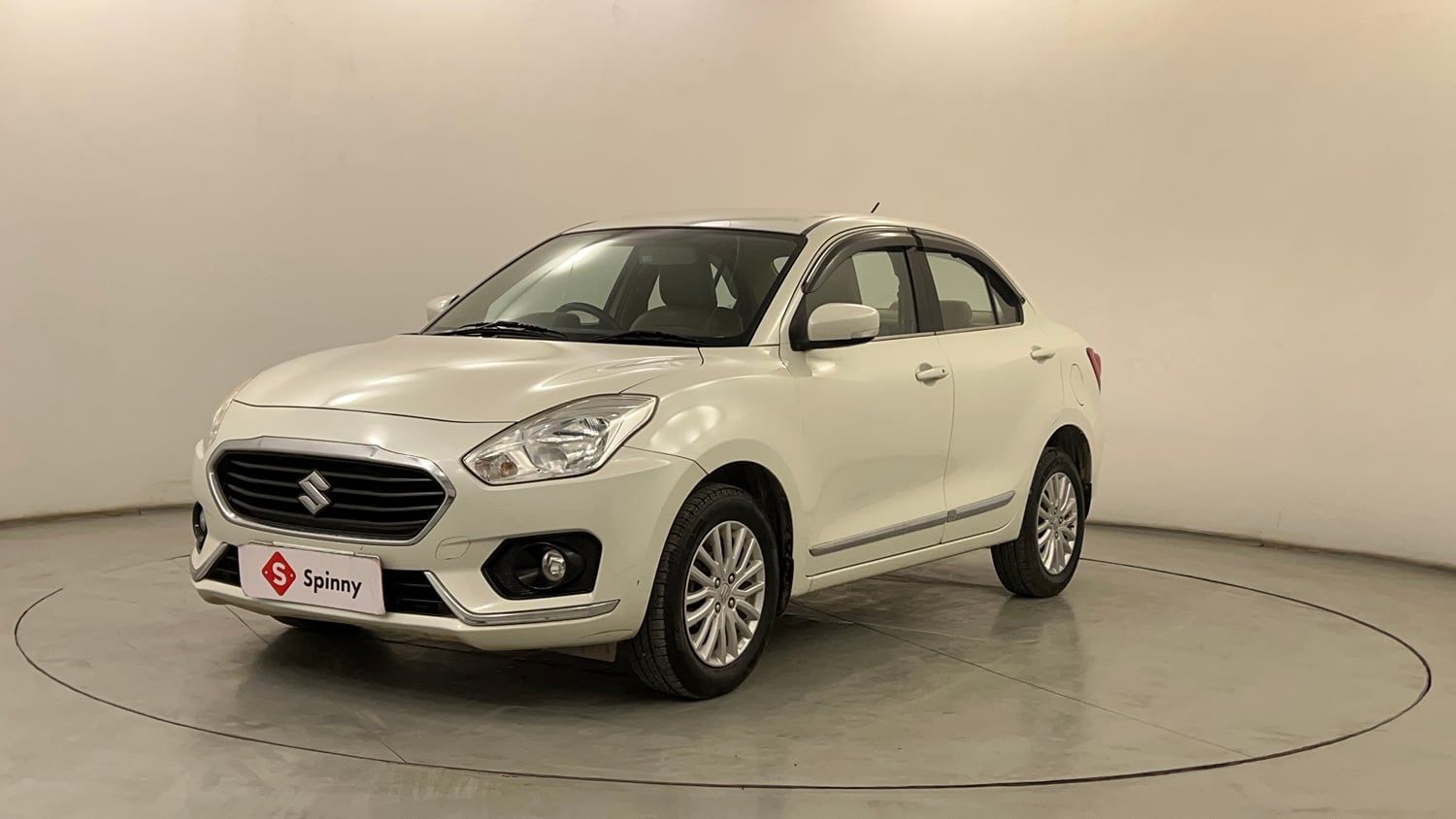 Used 2020 Maruti Dzire 1197 cc Petrol Manual Car in Pune at ₹5.53 Lakh ...