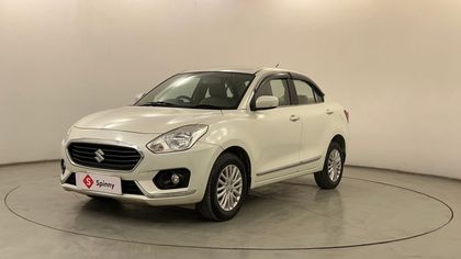 2020 Maruti Suzuki Dzire जेडएक्सआई