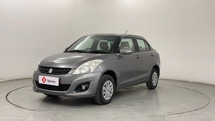 2012 Maruti Suzuki Swift Dzire VXI