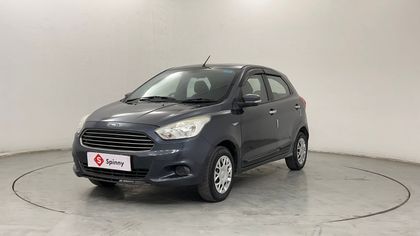 2016 Ford Figo Trend